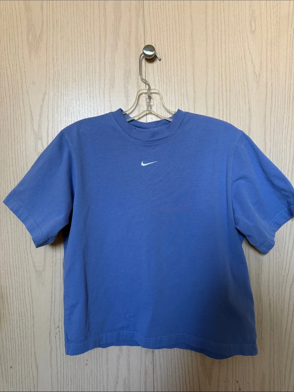 Nike Women’s Boxy Short Sleeve Tee